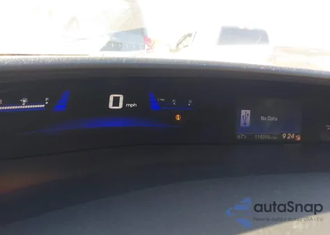 2013 Honda Civic Ex from USA, damaged, VIN 19XFB2F84DE252215